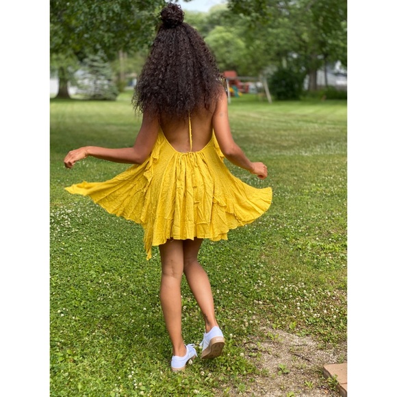 ‼️ON SALE‼️beautiful summer dress - Picture 7 of 7